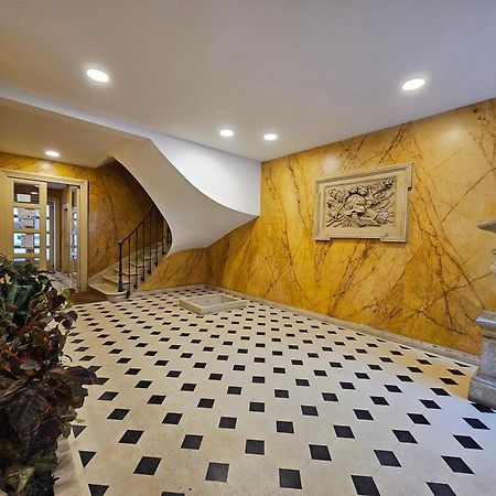 Home In Paris Invalides Beautiful Flat Near Orsay And Eiffel Tower Exteriör bild