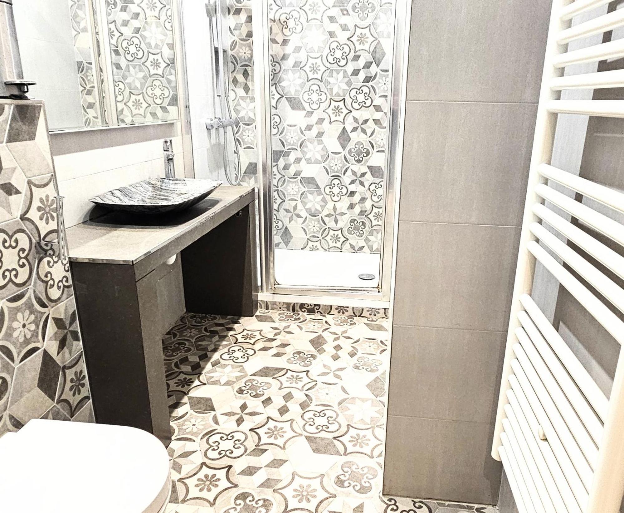 Home In Paris Invalides Beautiful Flat Near Orsay And Eiffel Tower Exteriör bild