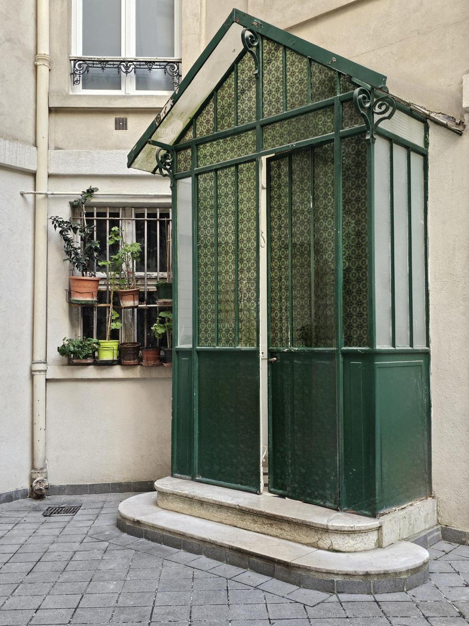 Home In Paris Invalides Beautiful Flat Near Orsay And Eiffel Tower Exteriör bild